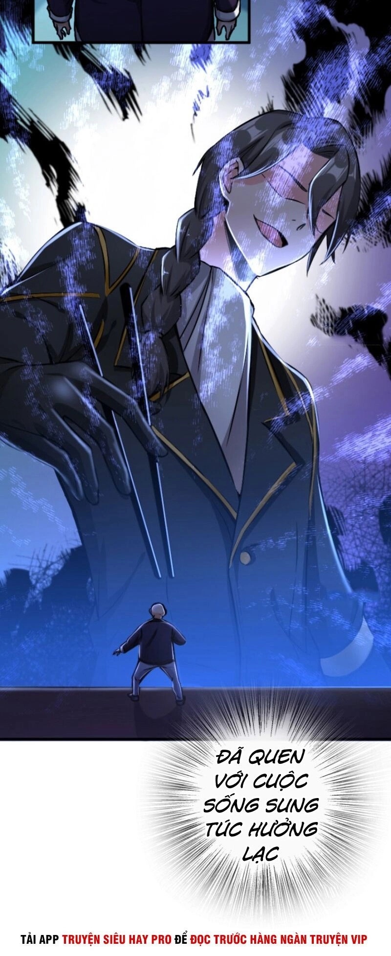 Thả Vu Nữ Đó Ra Chapter 74 - 33