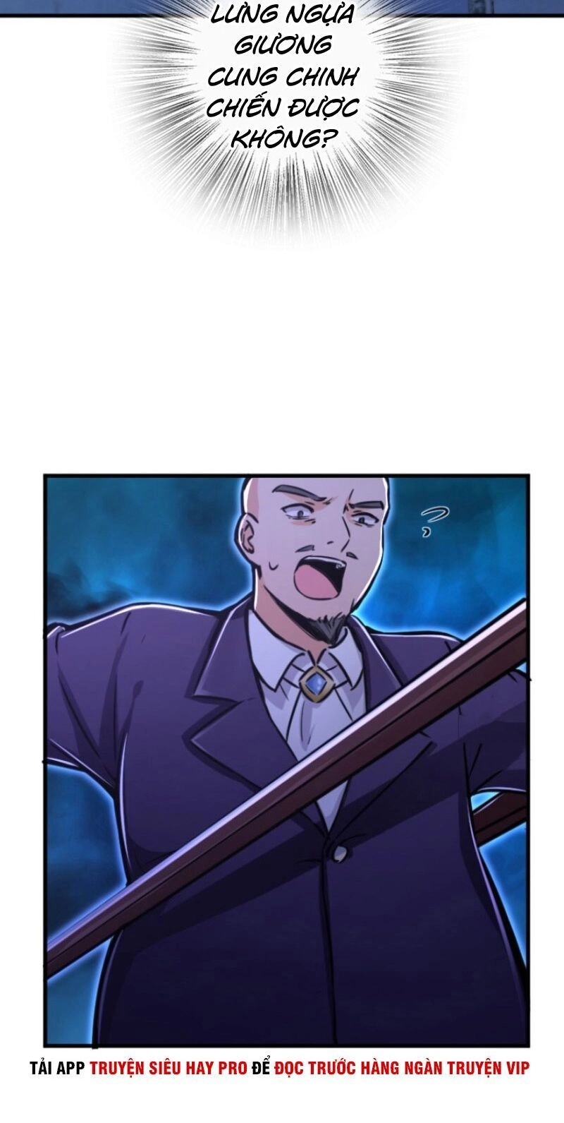 Thả Vu Nữ Đó Ra Chapter 74 - 35