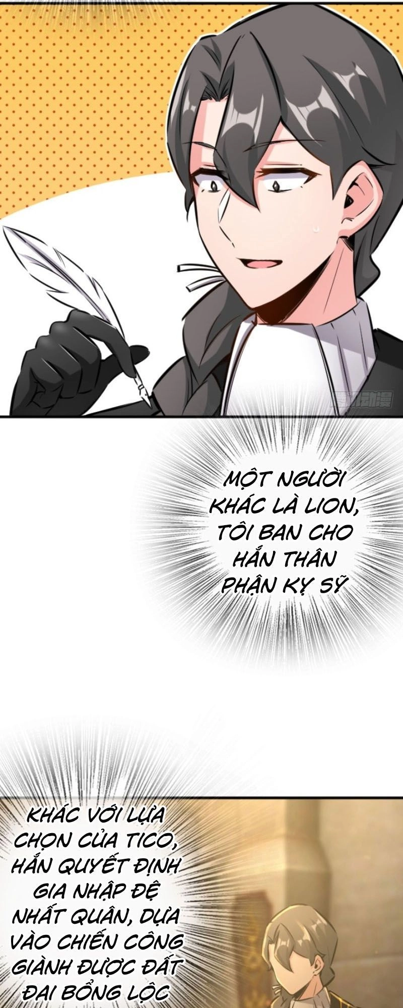 Thả Vu Nữ Đó Ra Chapter 75 - 7