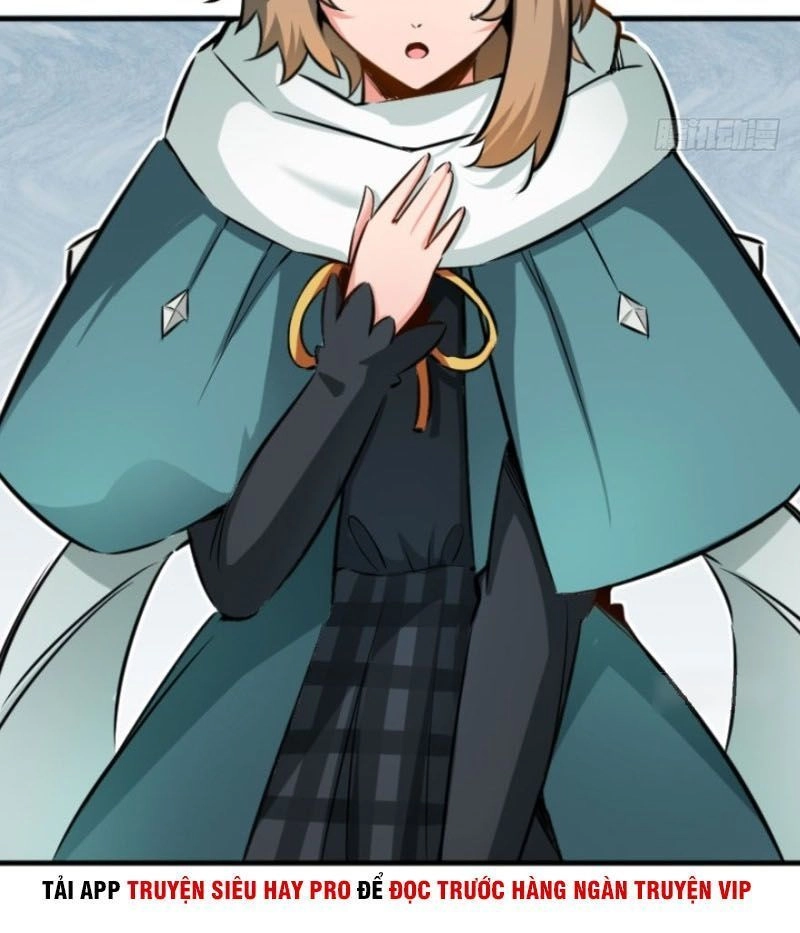 Thả Vu Nữ Đó Ra Chapter 75 - 12