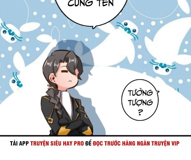 Thả Vu Nữ Đó Ra Chapter 75 - 22