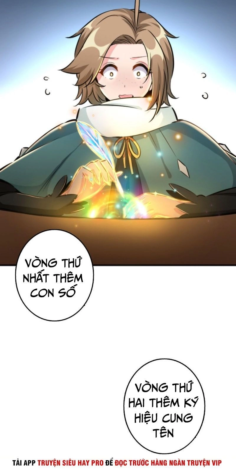 Thả Vu Nữ Đó Ra Chapter 75 - 26