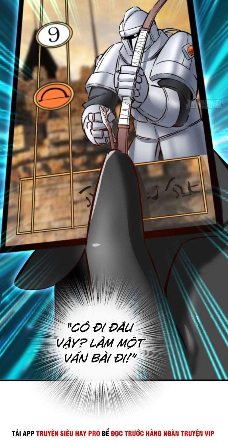 Thả Vu Nữ Đó Ra Chapter 75 - 28