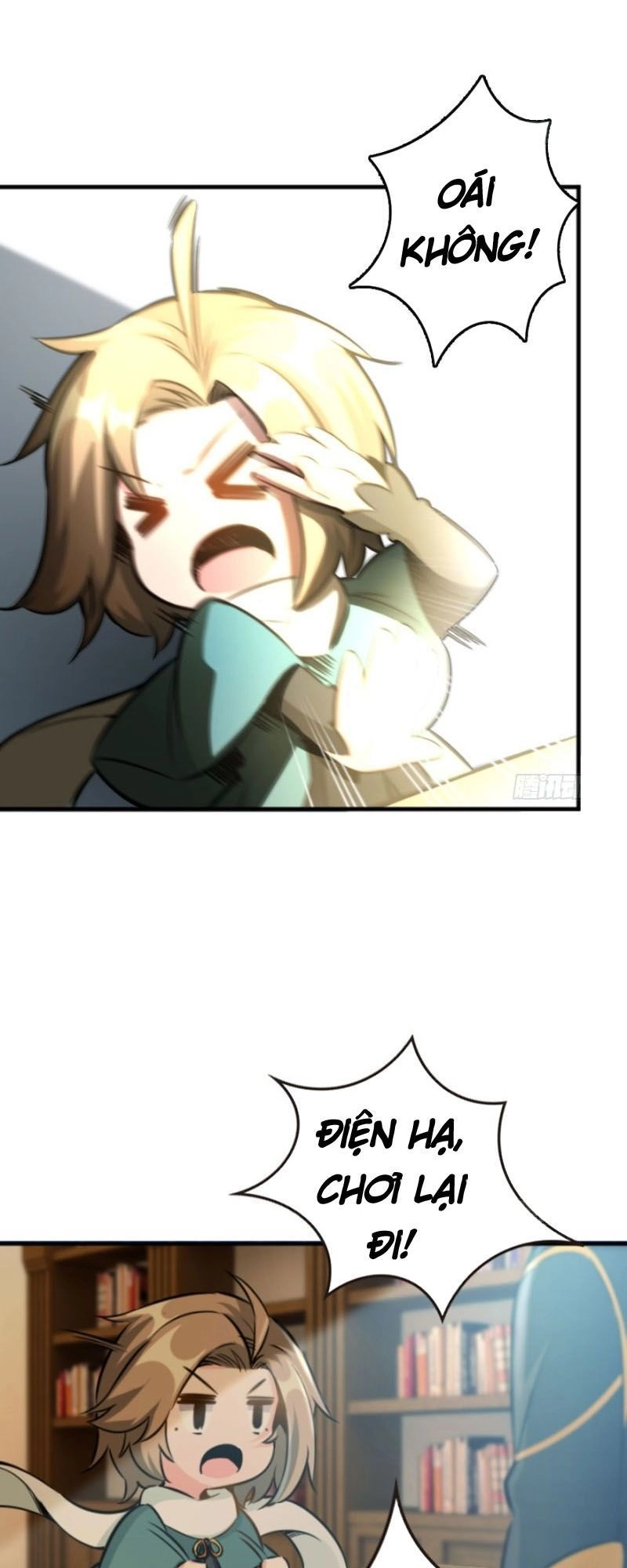 Thả Vu Nữ Đó Ra Chapter 75 - 31