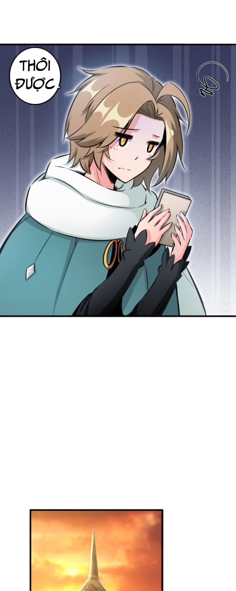 Thả Vu Nữ Đó Ra Chapter 75 - 33