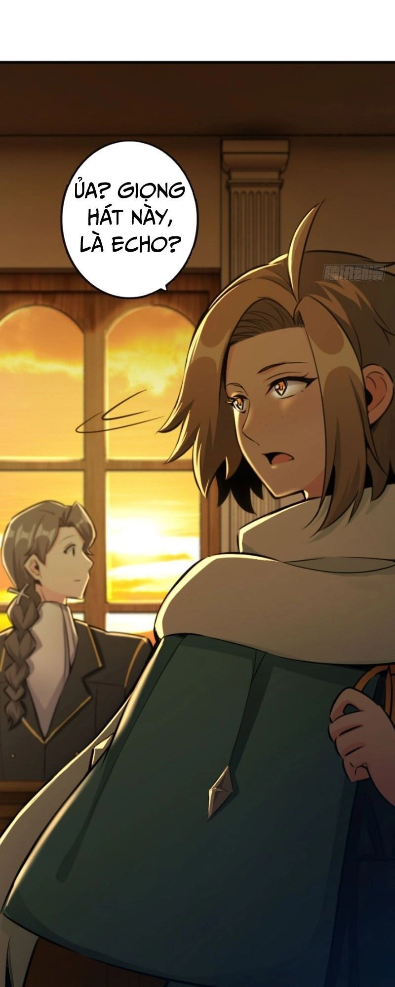 Thả Vu Nữ Đó Ra Chapter 75 - 35