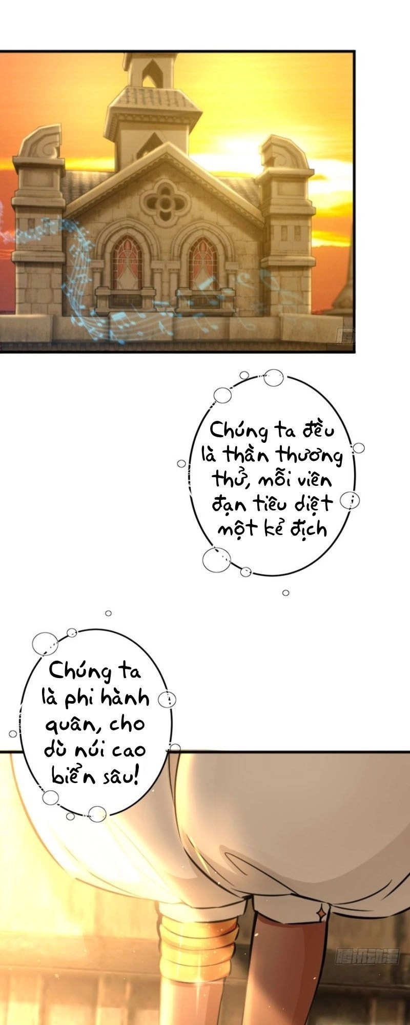 Thả Vu Nữ Đó Ra Chapter 75 - 37