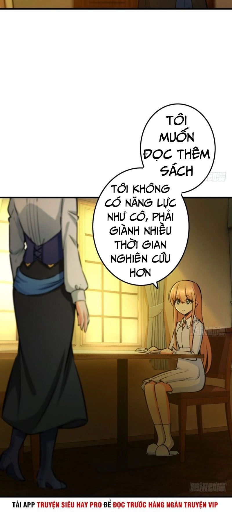 Thả Vu Nữ Đó Ra Chapter 76 - 4