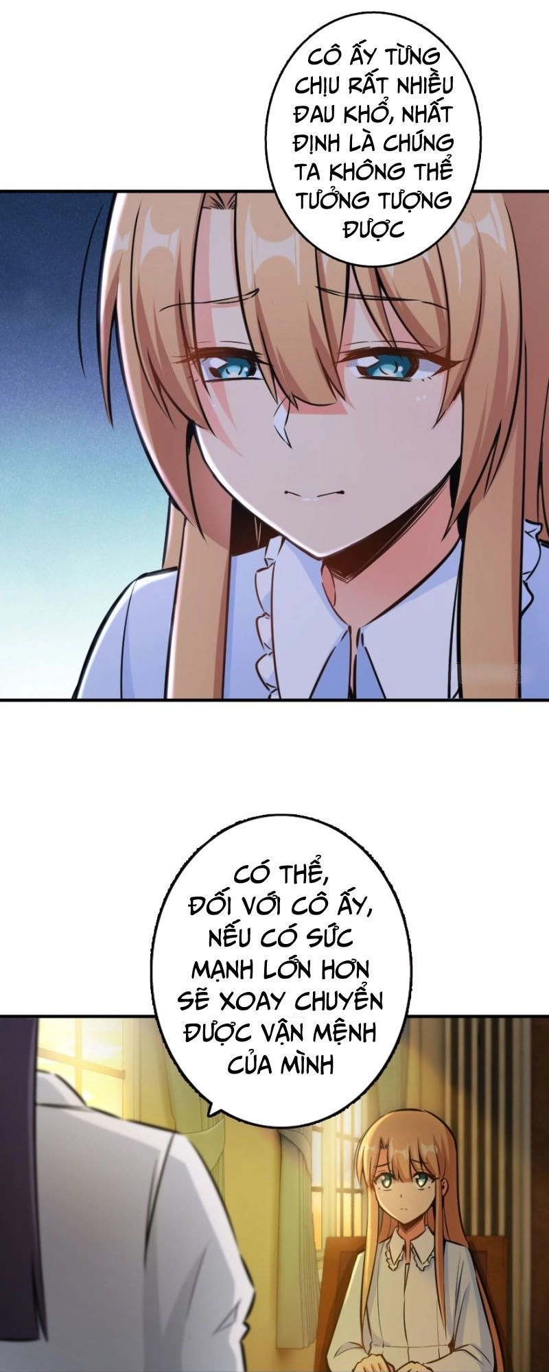 Thả Vu Nữ Đó Ra Chapter 76 - 10