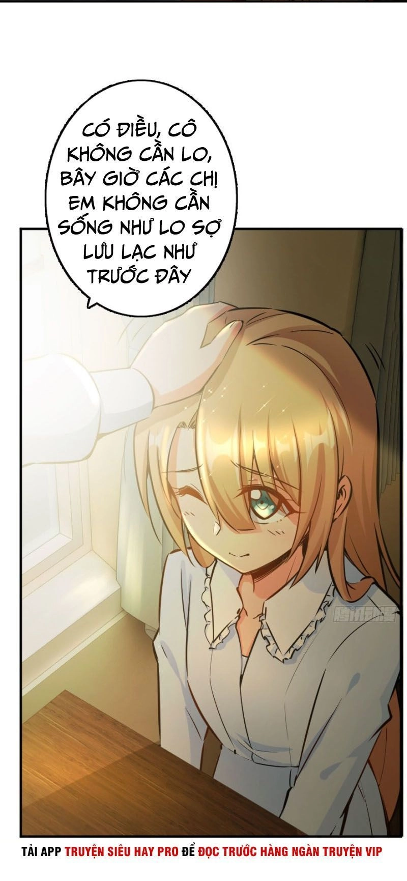 Thả Vu Nữ Đó Ra Chapter 76 - 11