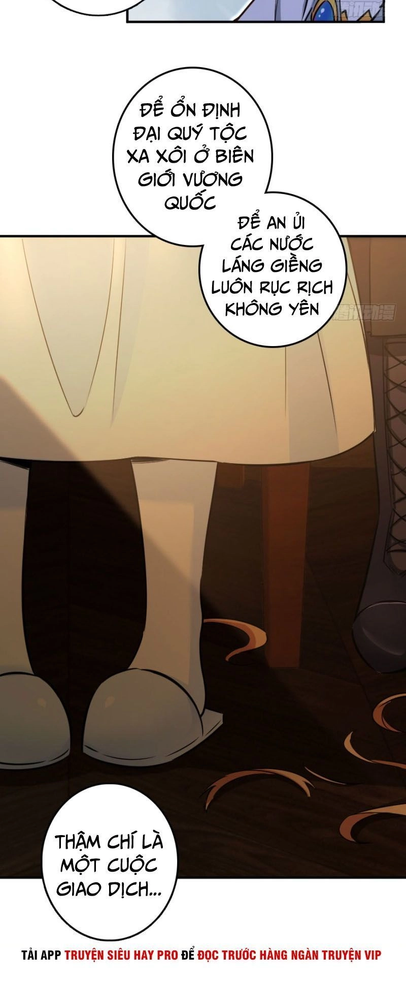 Thả Vu Nữ Đó Ra Chapter 76 - 23