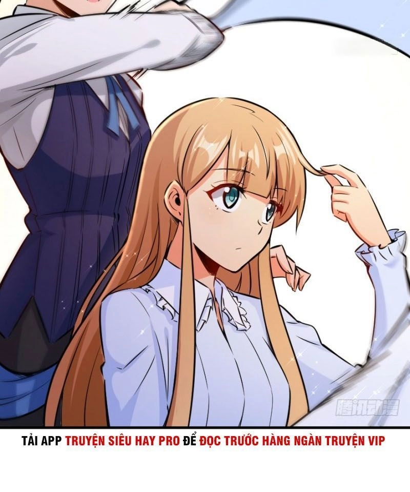 Thả Vu Nữ Đó Ra Chapter 76 - 27