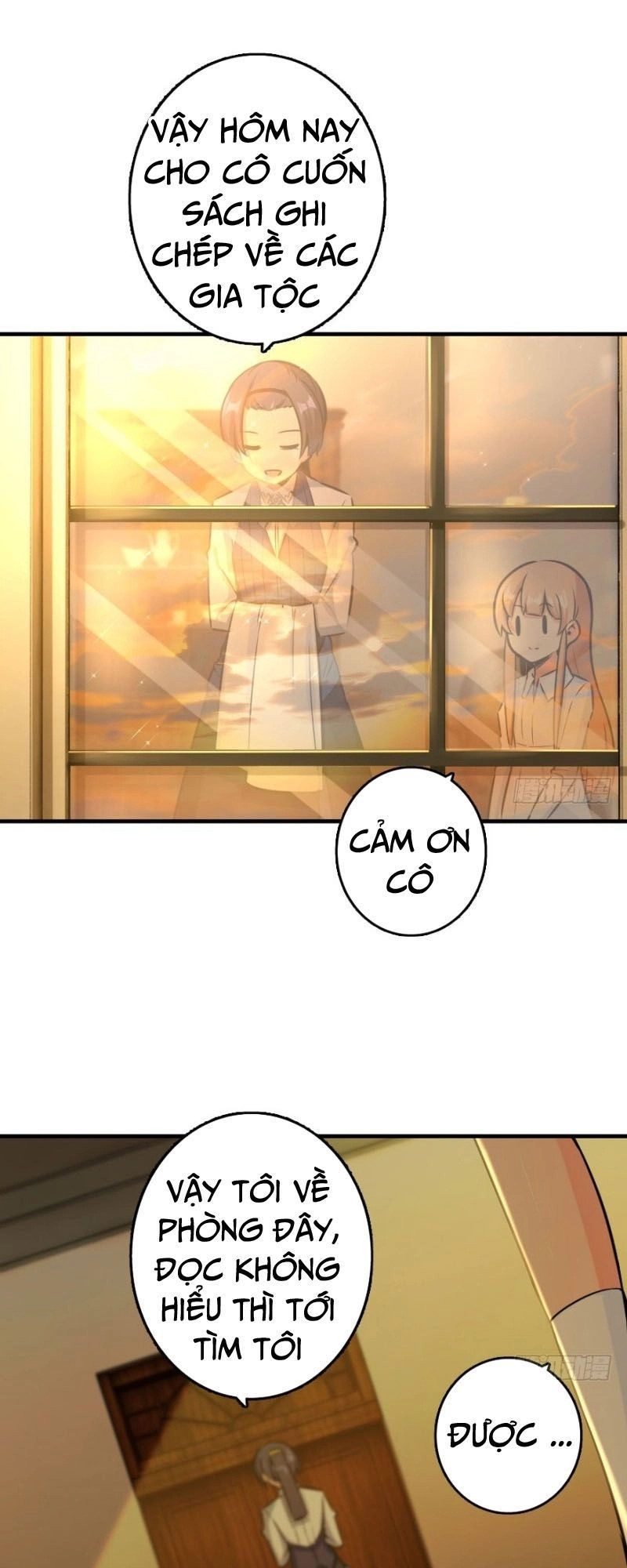 Thả Vu Nữ Đó Ra Chapter 76 - 28