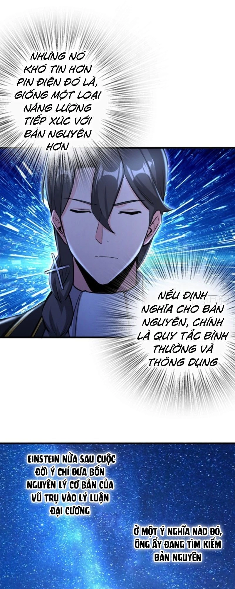 Thả Vu Nữ Đó Ra Chapter 77 - 13