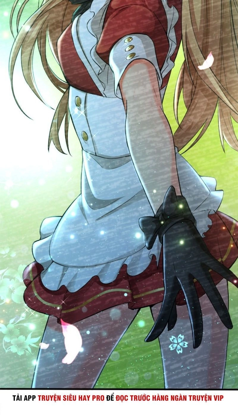 Thả Vu Nữ Đó Ra Chapter 77 - 25