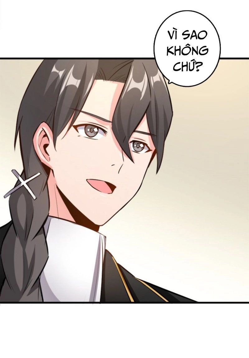 Thả Vu Nữ Đó Ra Chapter 77 - 26