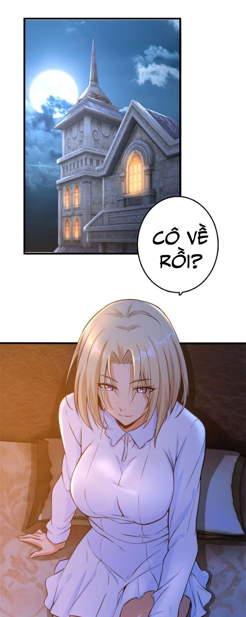 Thả Vu Nữ Đó Ra Chapter 77 - 27