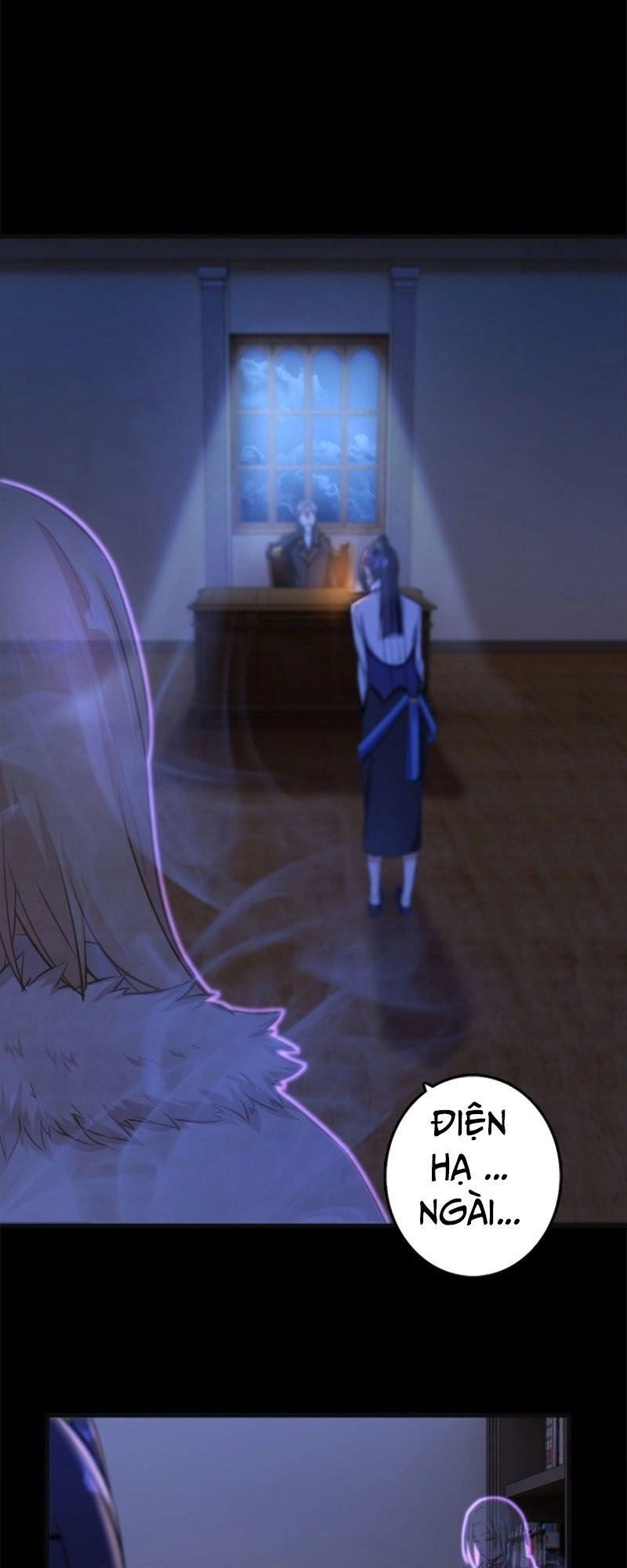 Thả Vu Nữ Đó Ra Chapter 77 - 33