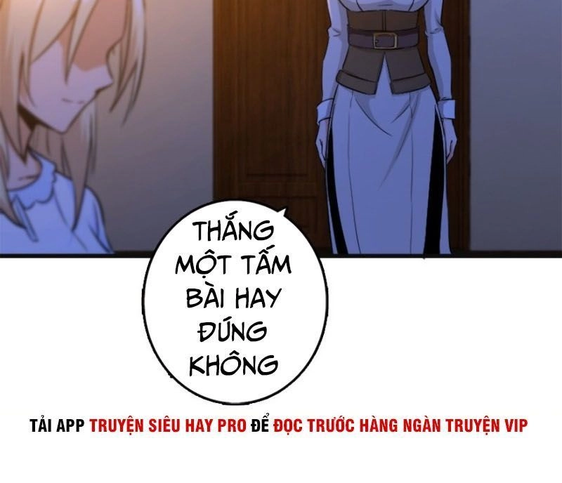Thả Vu Nữ Đó Ra Chapter 77 - 38