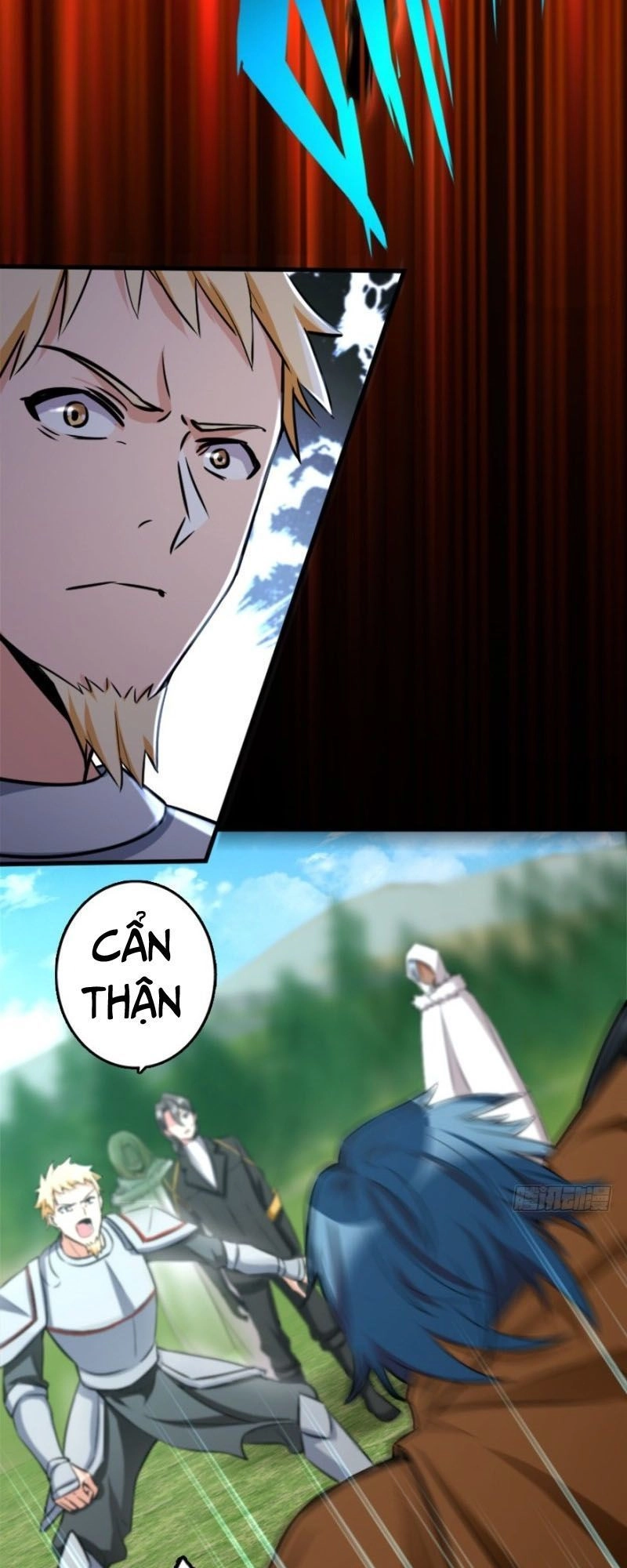 Thả Vu Nữ Đó Ra Chapter 78 - 12