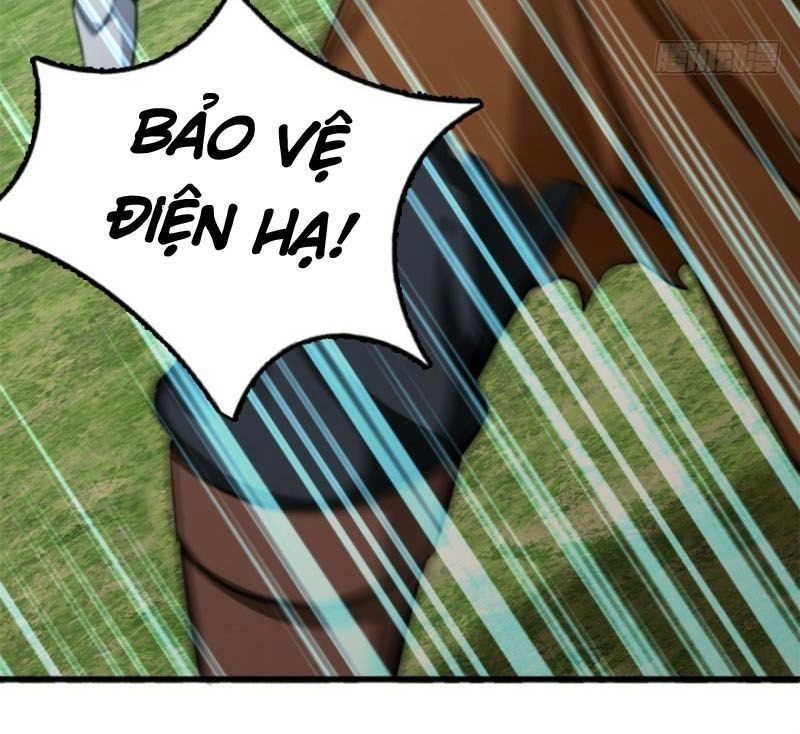 Thả Vu Nữ Đó Ra Chapter 78 - 13