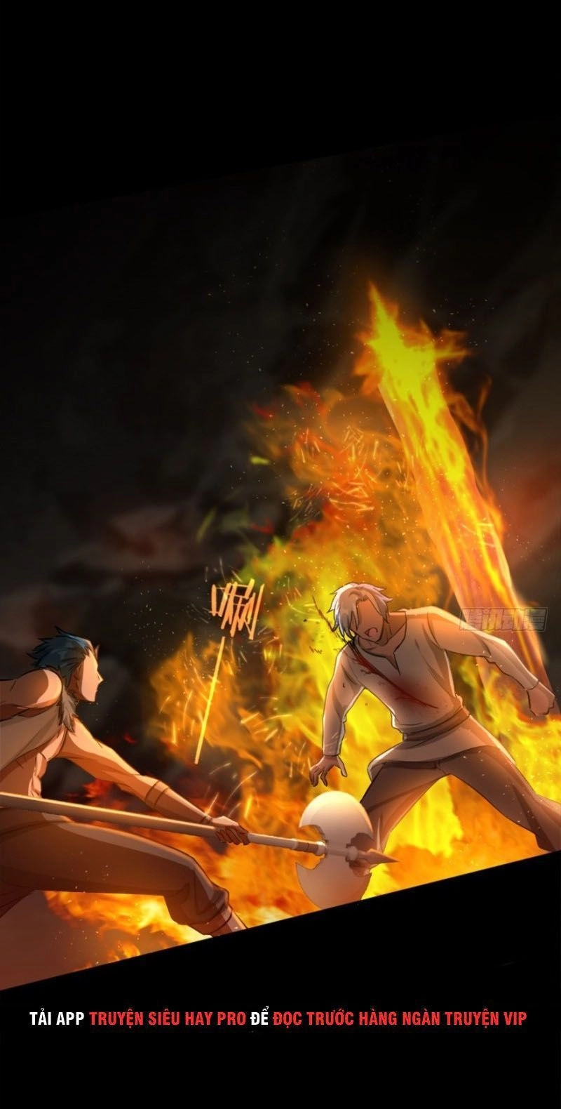 Thả Vu Nữ Đó Ra Chapter 78 - 17