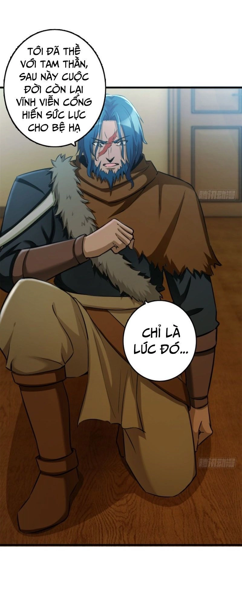 Thả Vu Nữ Đó Ra Chapter 78 - 32