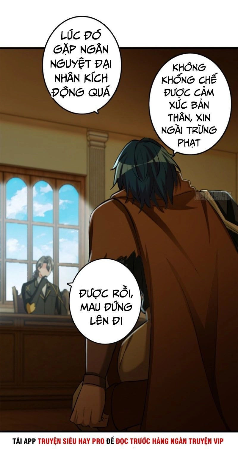 Thả Vu Nữ Đó Ra Chapter 78 - 33