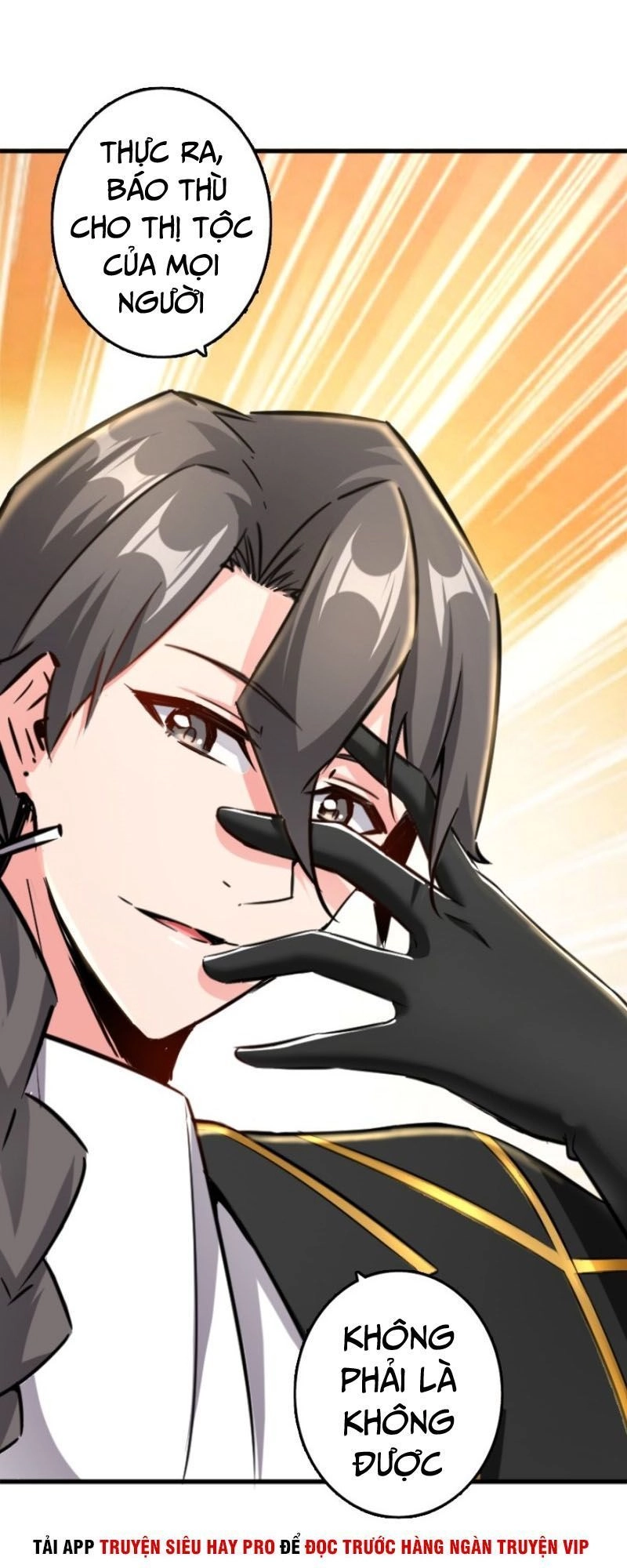 Thả Vu Nữ Đó Ra Chapter 78 - 34