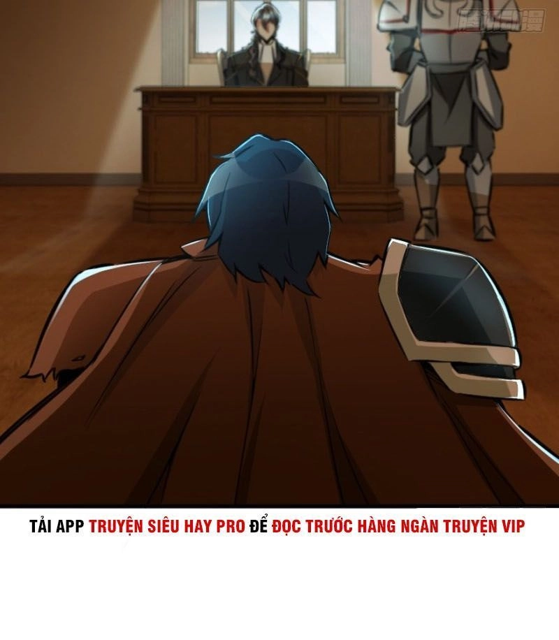 Thả Vu Nữ Đó Ra Chapter 79 - 2