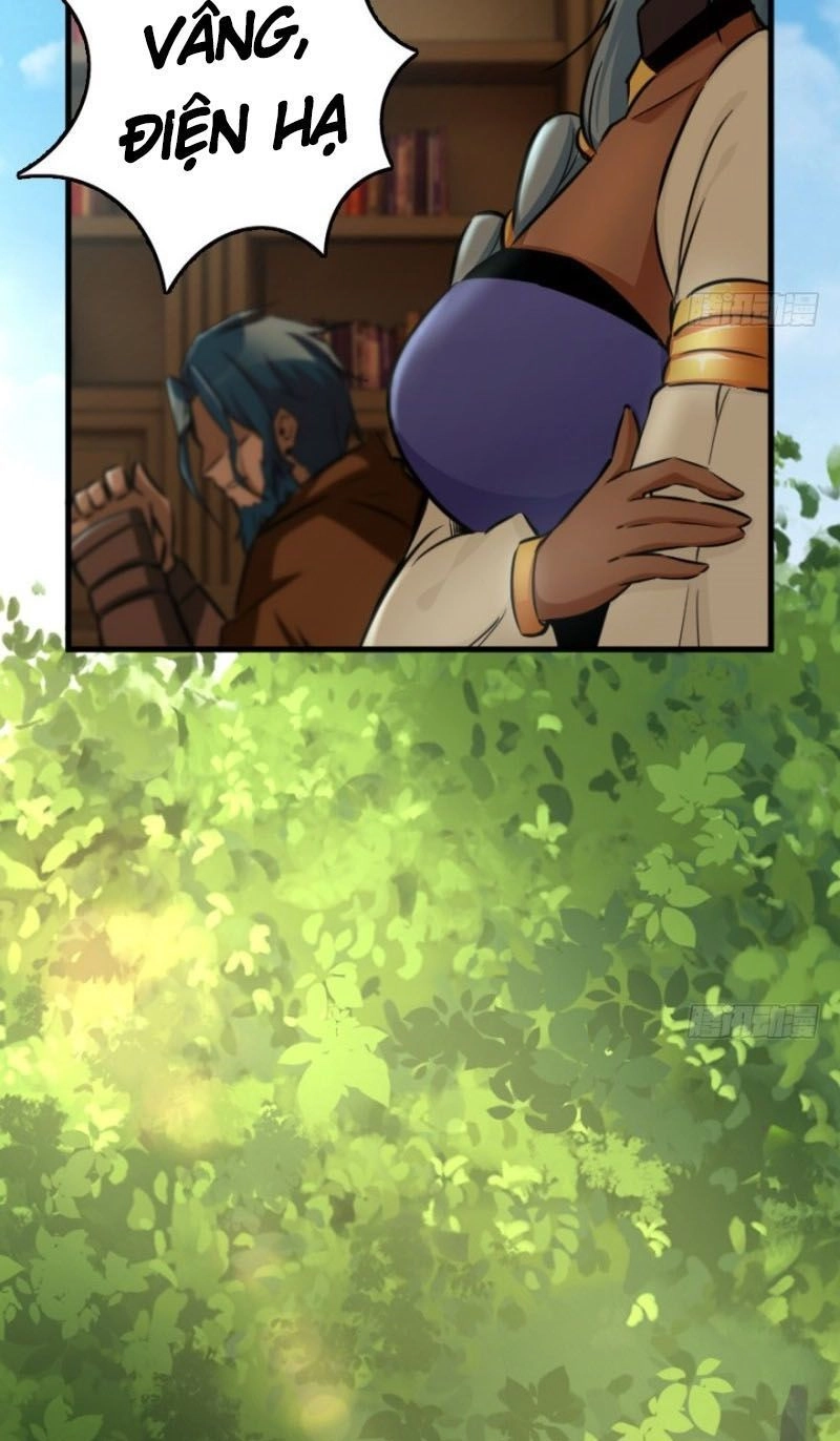 Thả Vu Nữ Đó Ra Chapter 79 - 10