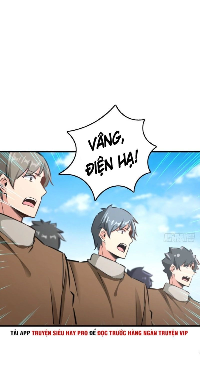 Thả Vu Nữ Đó Ra Chapter 79 - 24