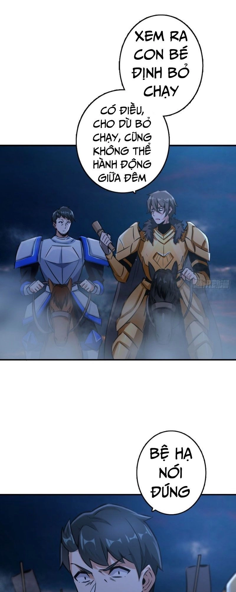 Thả Vu Nữ Đó Ra Chapter 80 - 11