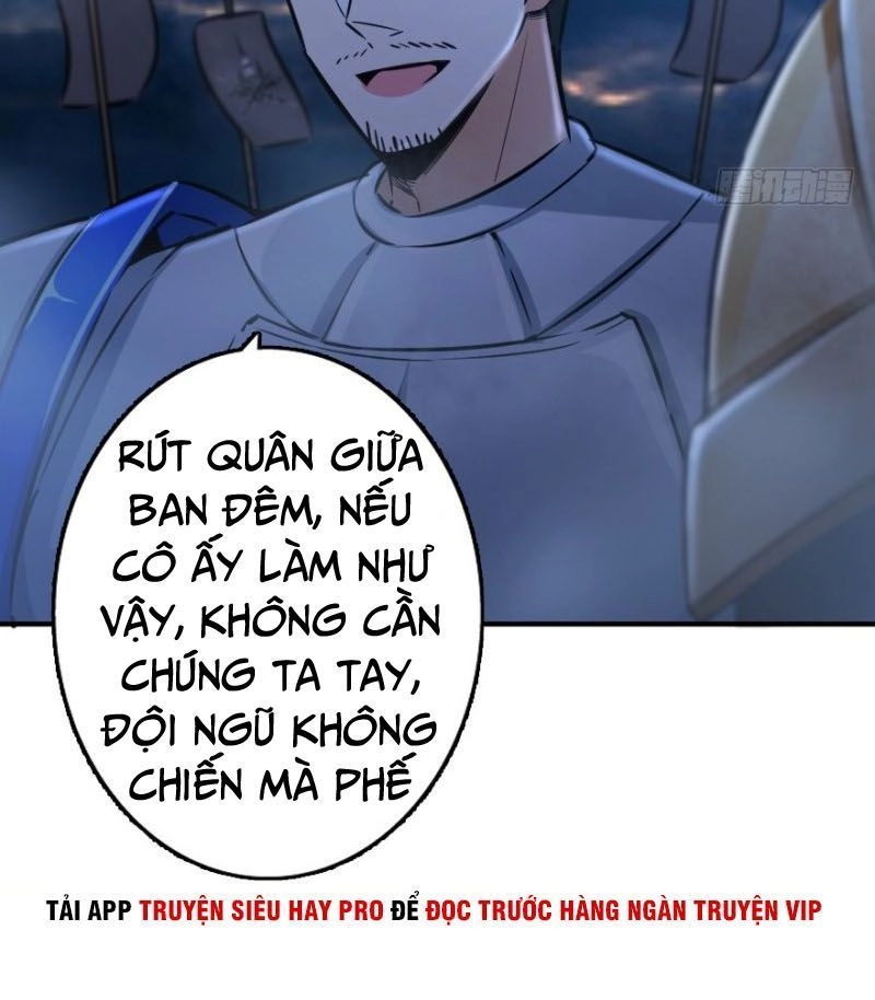 Thả Vu Nữ Đó Ra Chapter 80 - 12