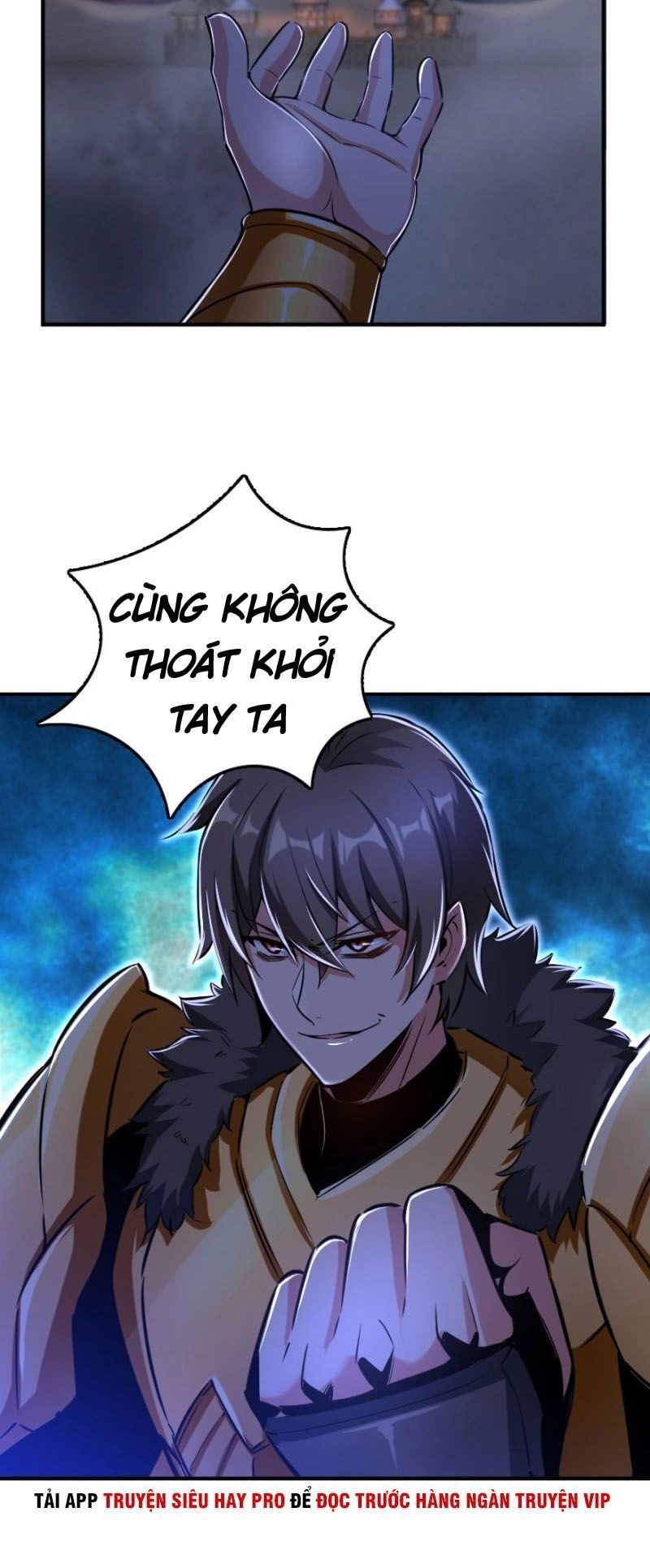 Thả Vu Nữ Đó Ra Chapter 80 - 14