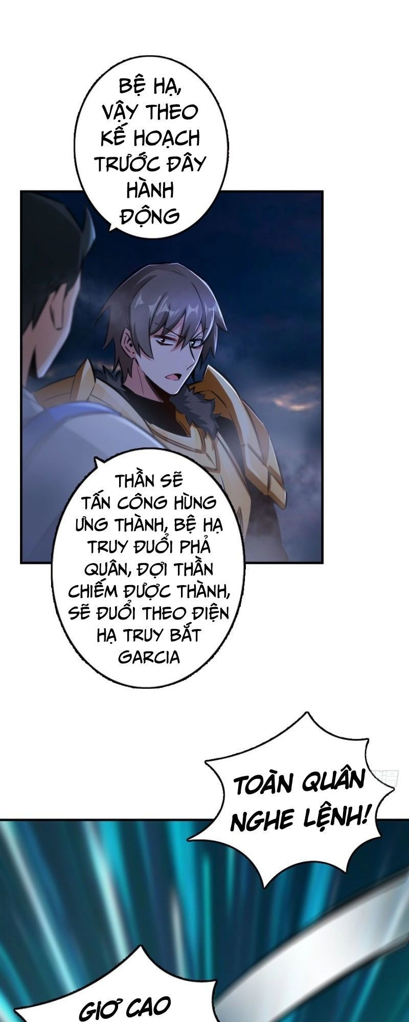 Thả Vu Nữ Đó Ra Chapter 80 - 15