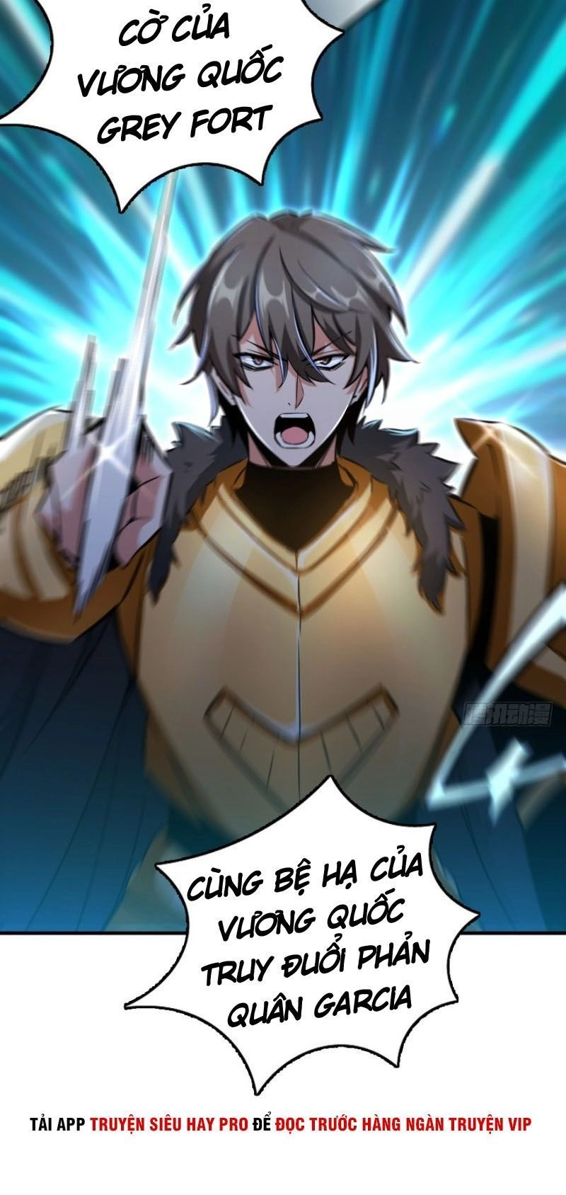 Thả Vu Nữ Đó Ra Chapter 80 - 16