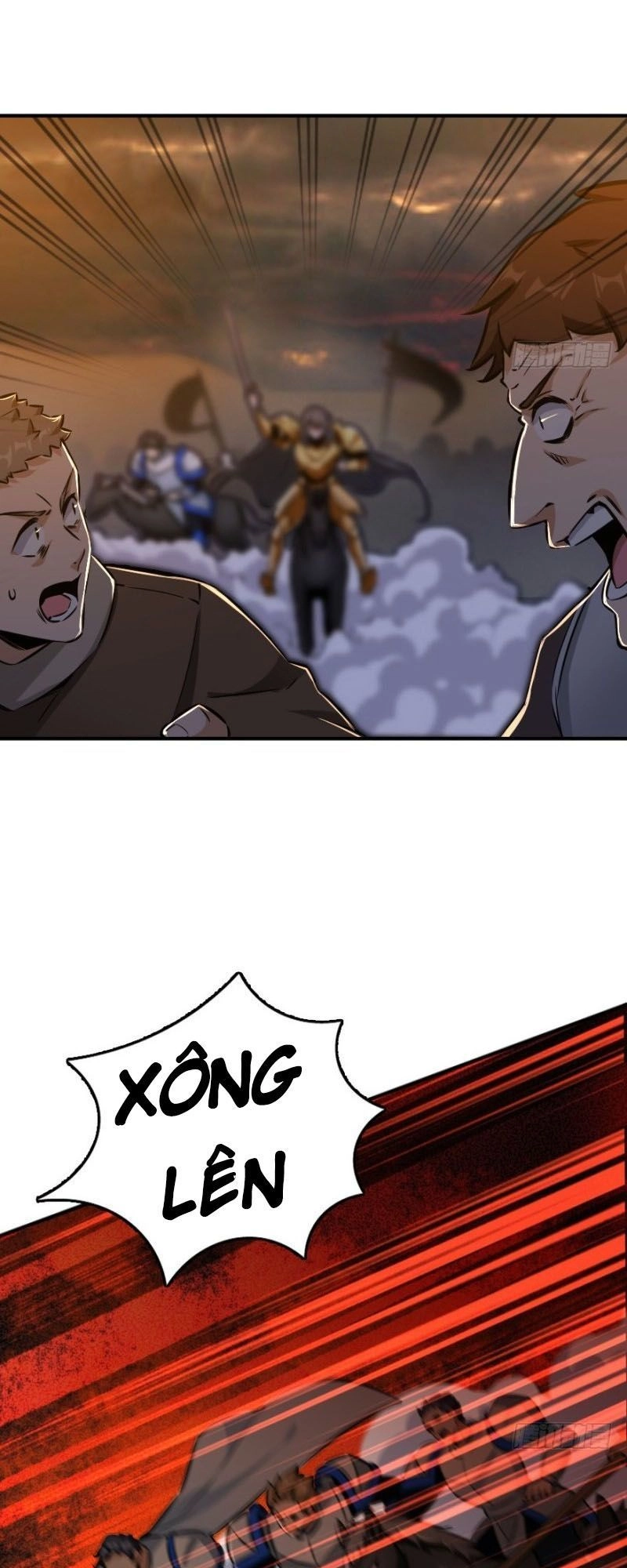 Thả Vu Nữ Đó Ra Chapter 80 - 17