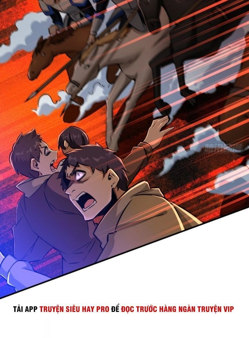 Thả Vu Nữ Đó Ra Chapter 80 - 18