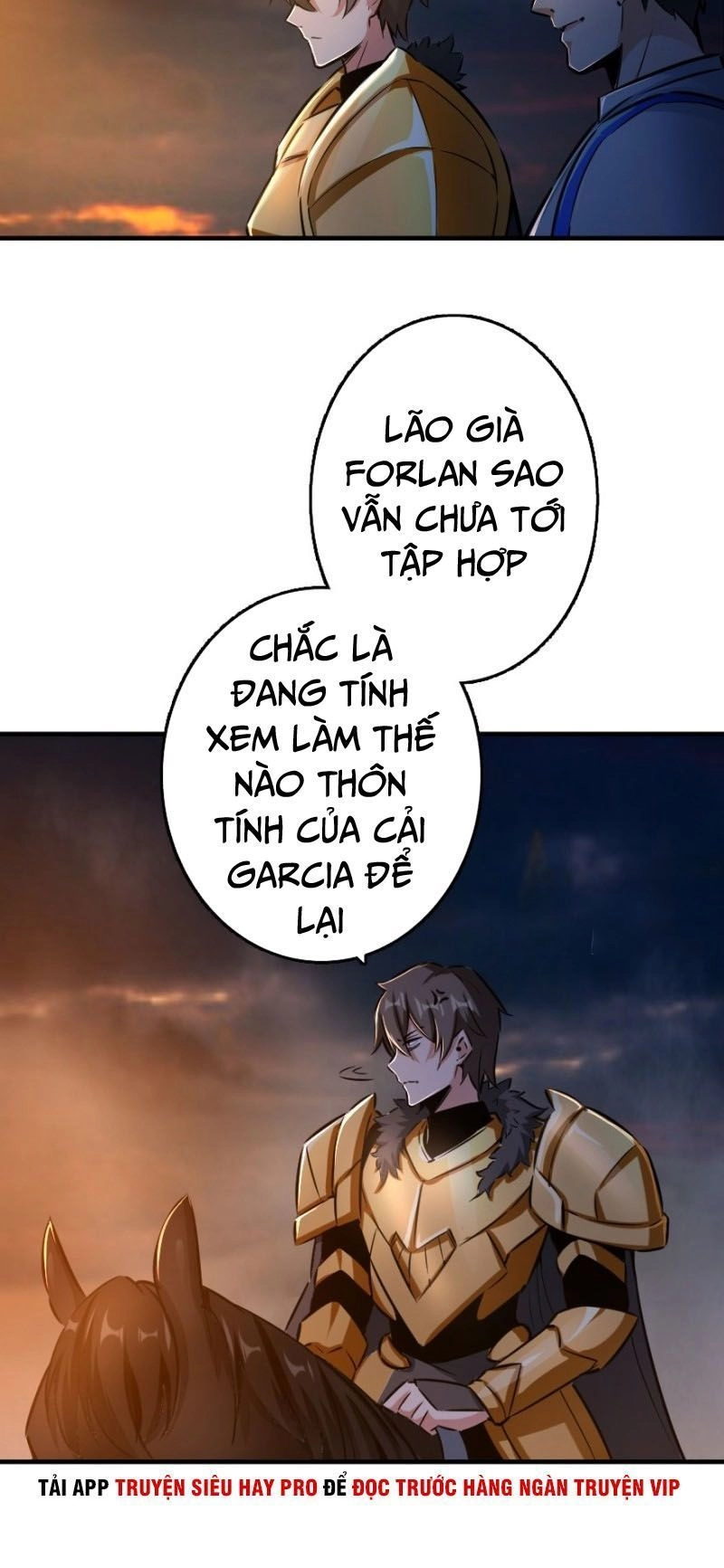 Thả Vu Nữ Đó Ra Chapter 80 - 20