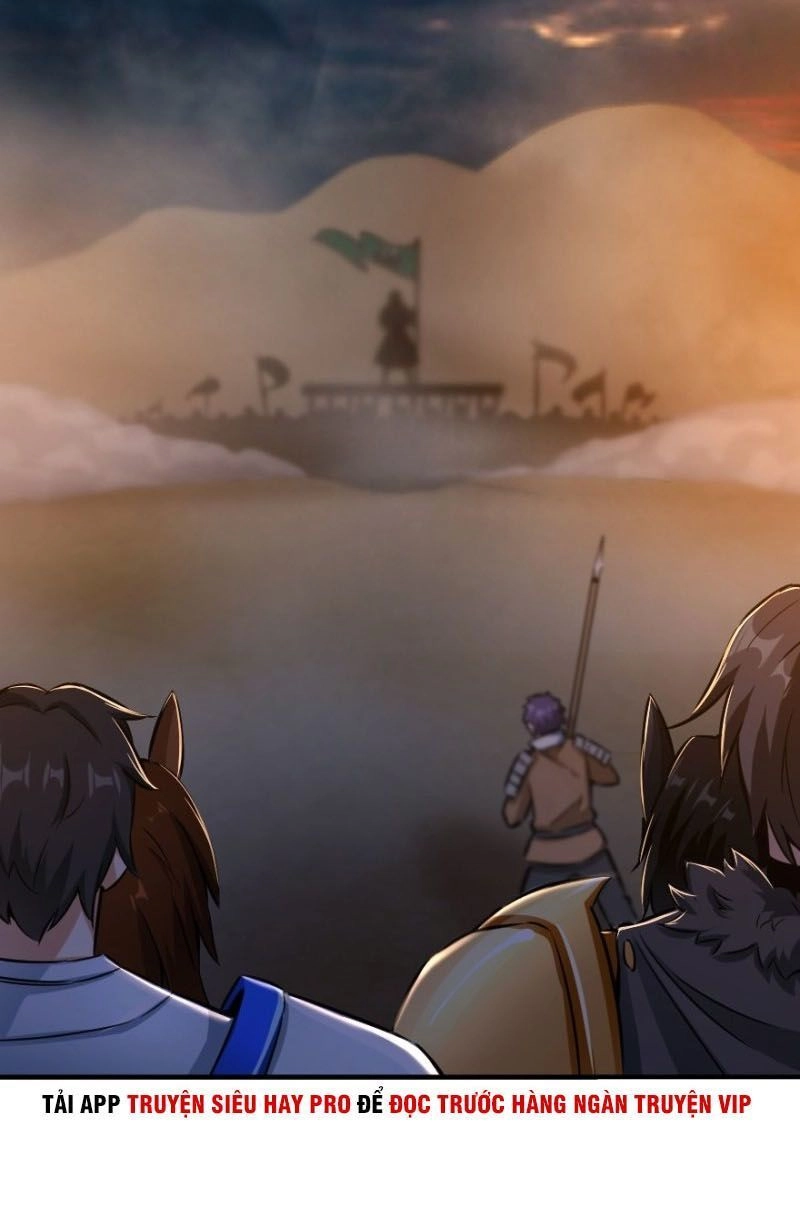 Thả Vu Nữ Đó Ra Chapter 80 - 22