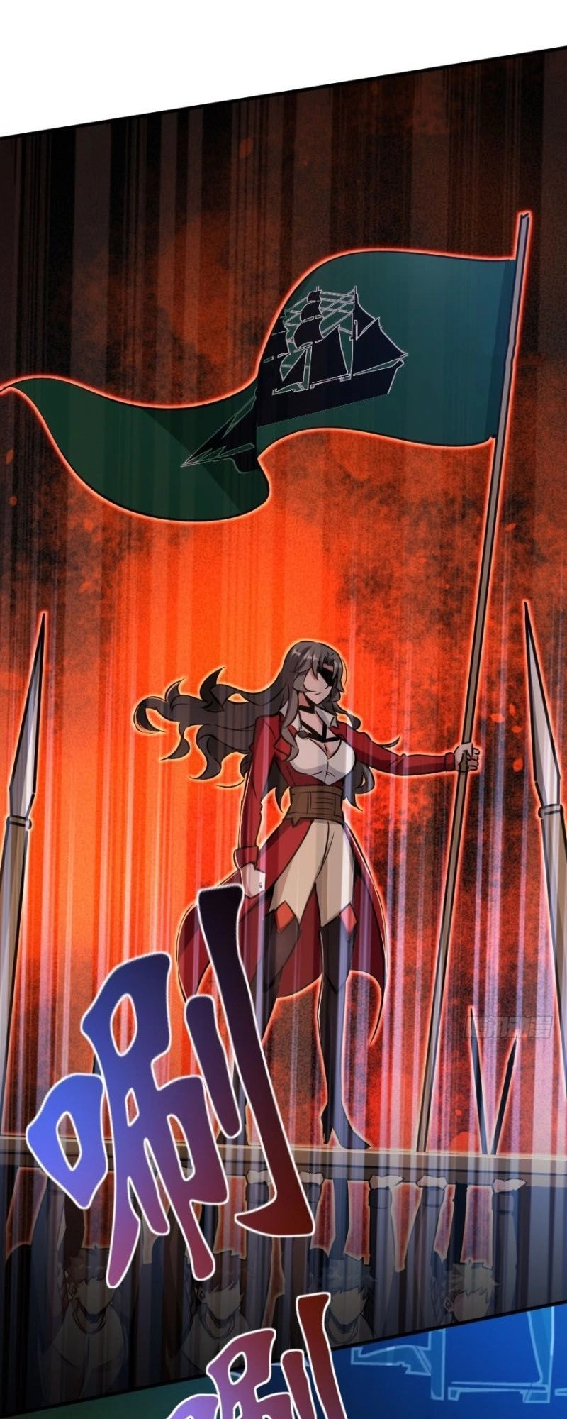 Thả Vu Nữ Đó Ra Chapter 80 - 23