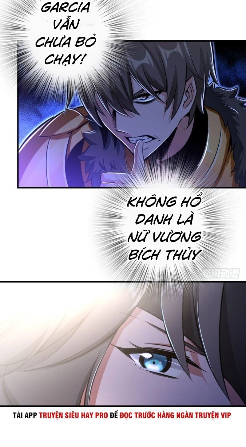 Thả Vu Nữ Đó Ra Chapter 80 - 26