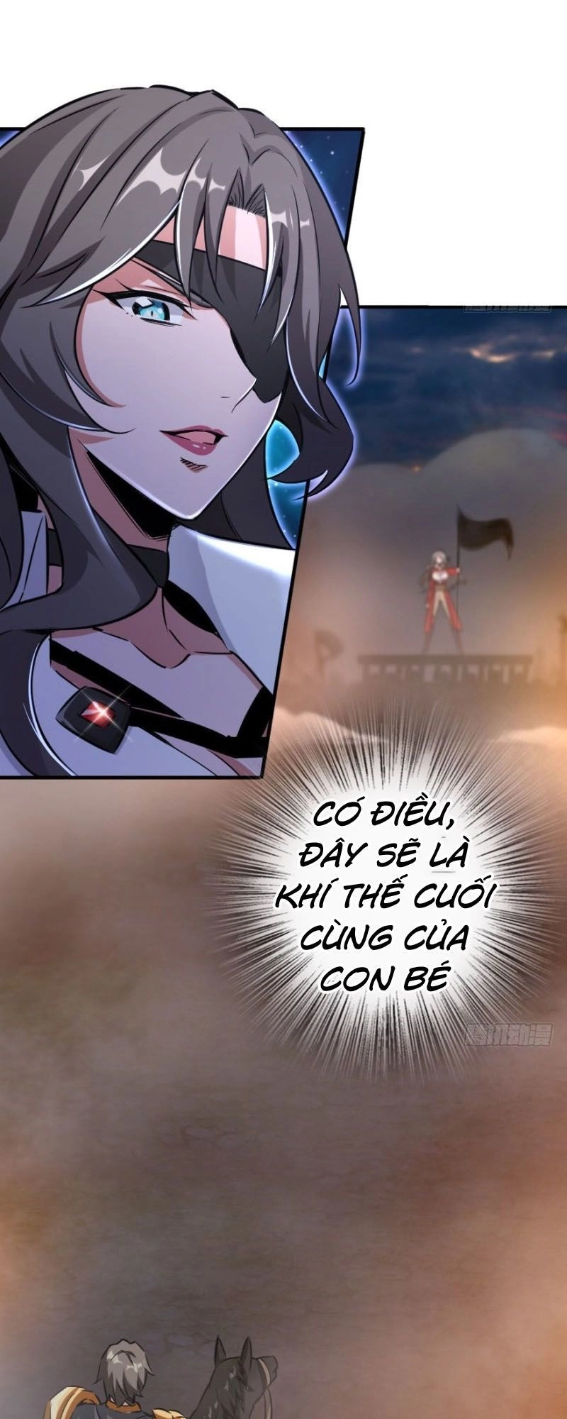 Thả Vu Nữ Đó Ra Chapter 80 - 27