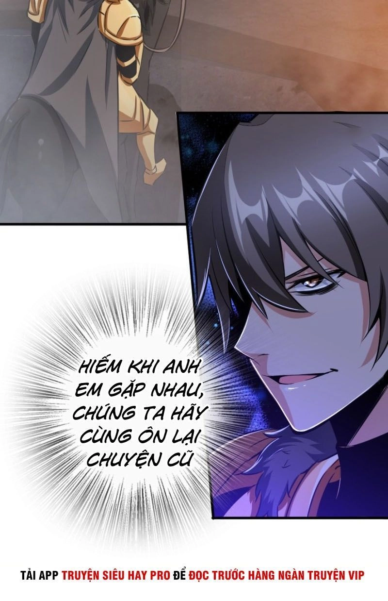 Thả Vu Nữ Đó Ra Chapter 80 - 28