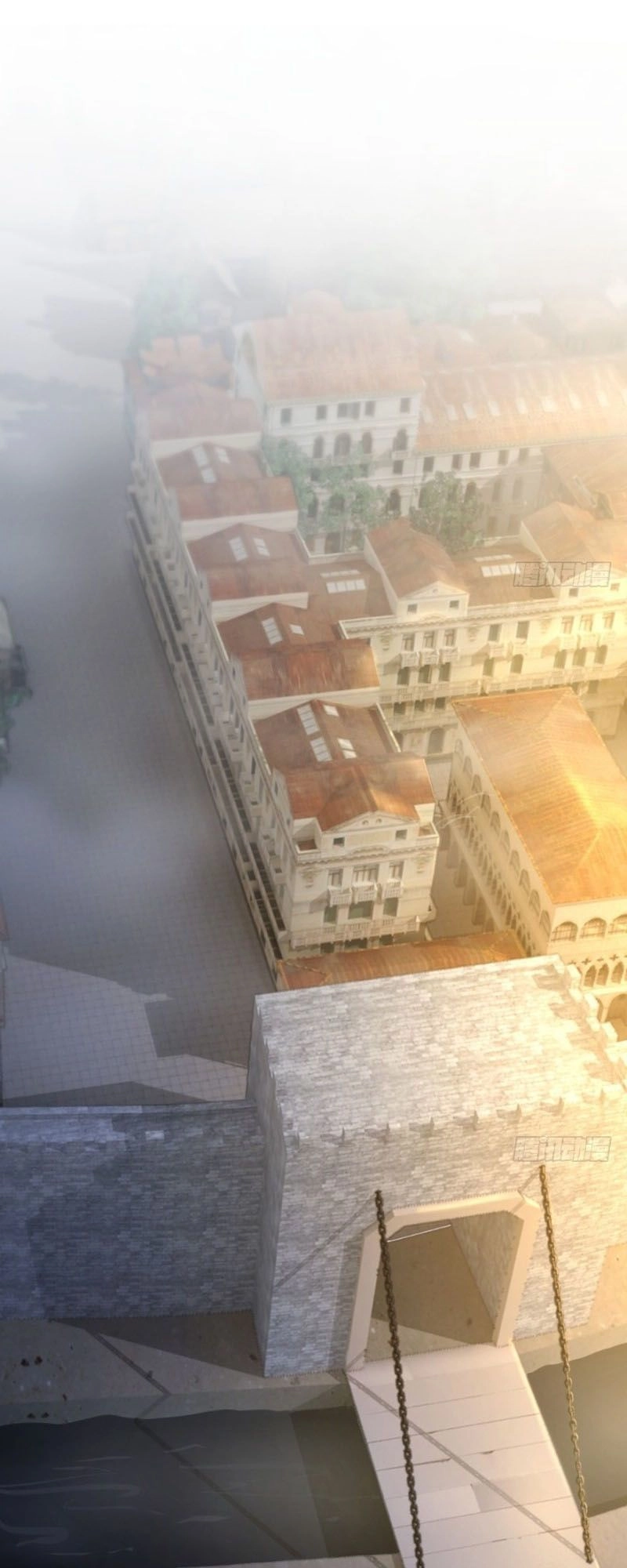 Thả Vu Nữ Đó Ra Chapter 80 - 29