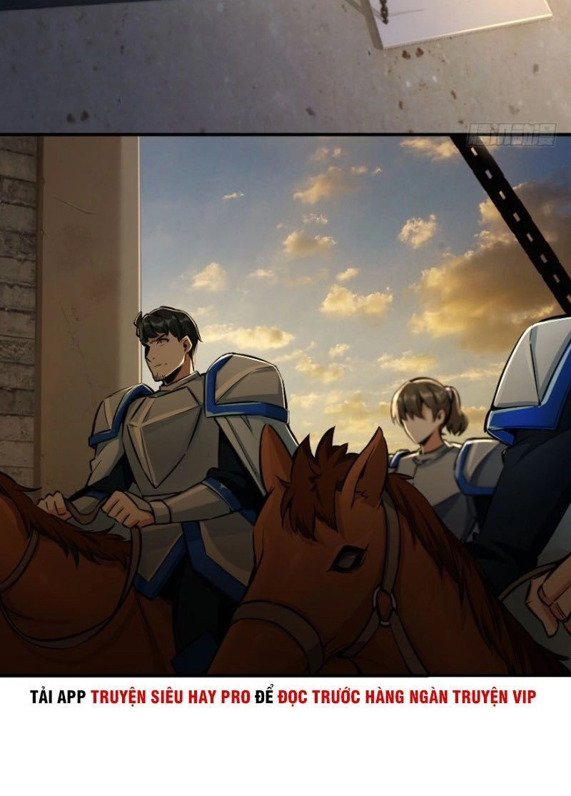 Thả Vu Nữ Đó Ra Chapter 80 - 30