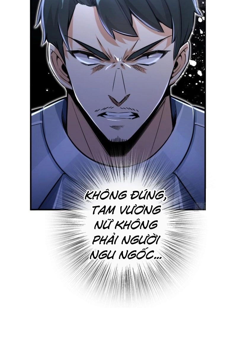 Thả Vu Nữ Đó Ra Chapter 80 - 32