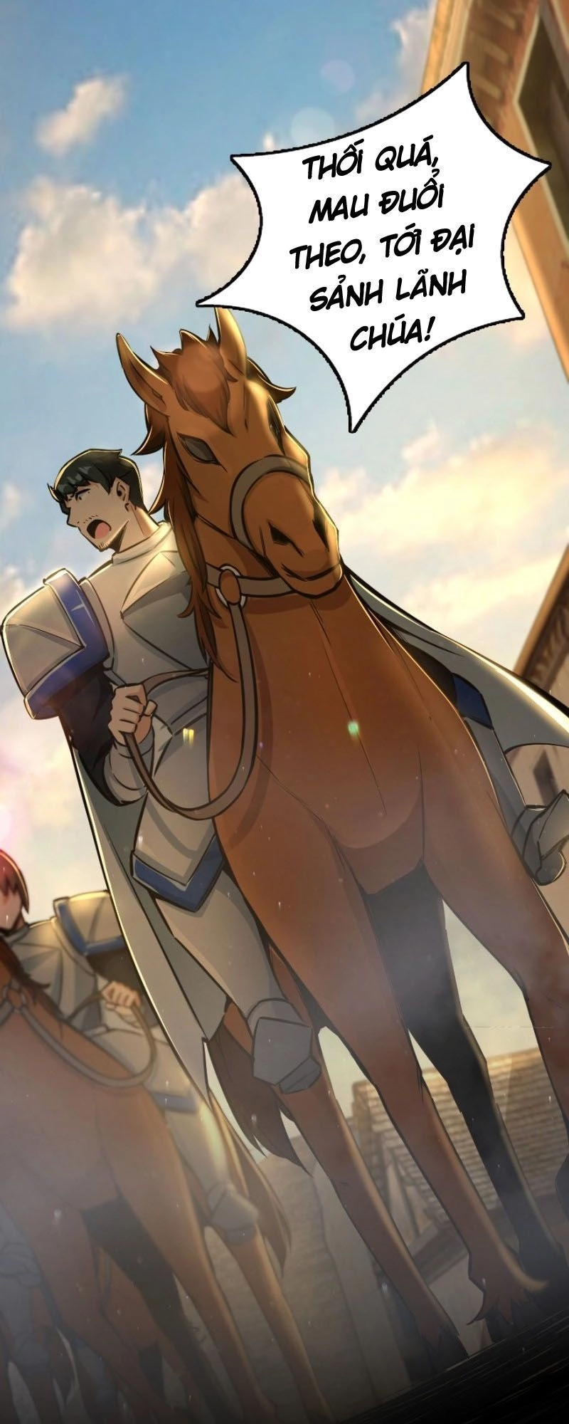 Thả Vu Nữ Đó Ra Chapter 80 - 34