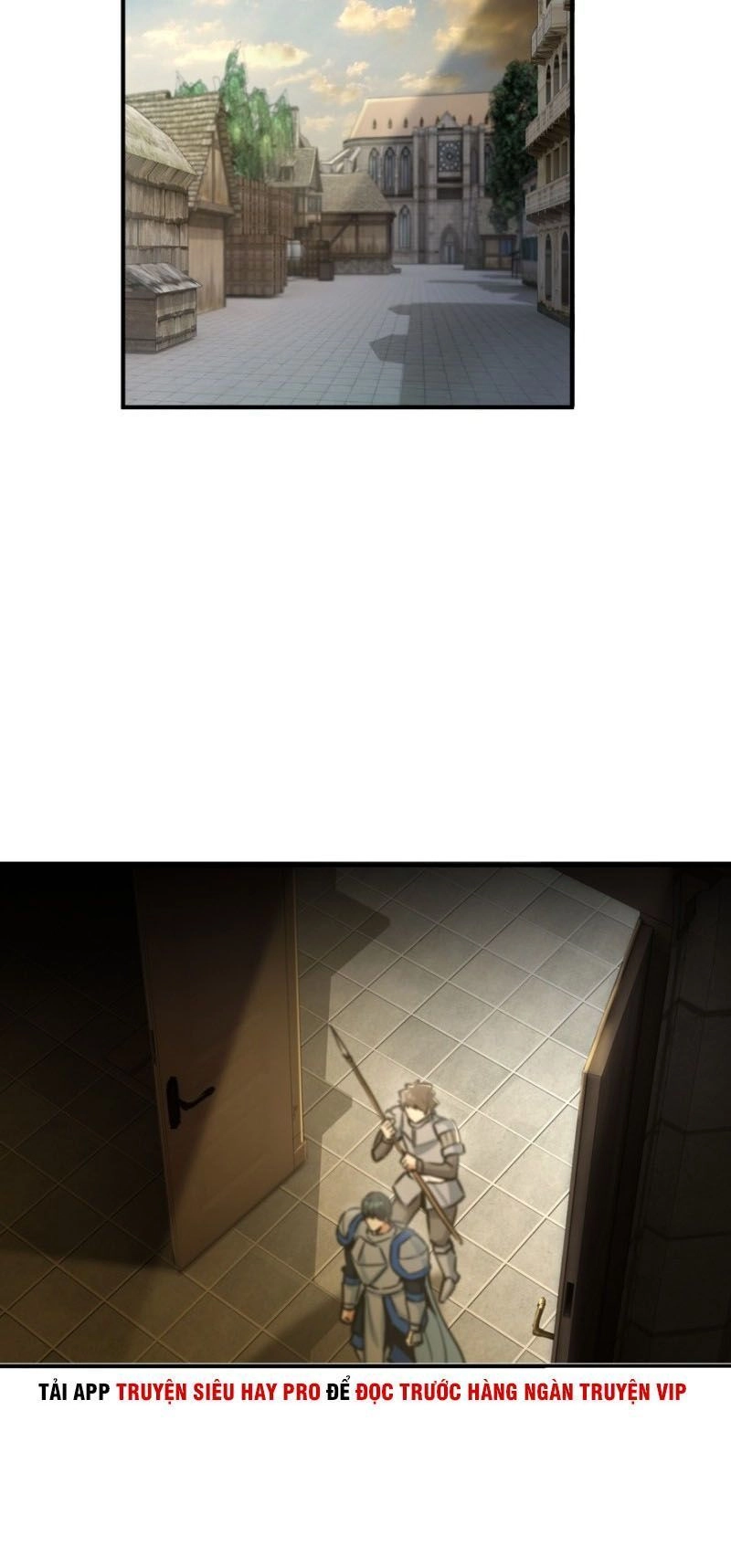 Thả Vu Nữ Đó Ra Chapter 80 - 37